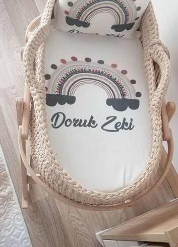 Beden ten rengi Renk Örgü puset
