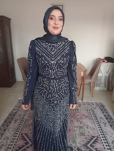 Abiye elbise