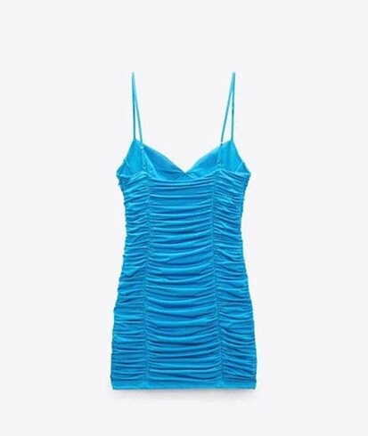 Zara Zara elbise