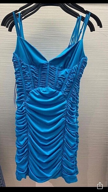 40 Beden Zara elbise