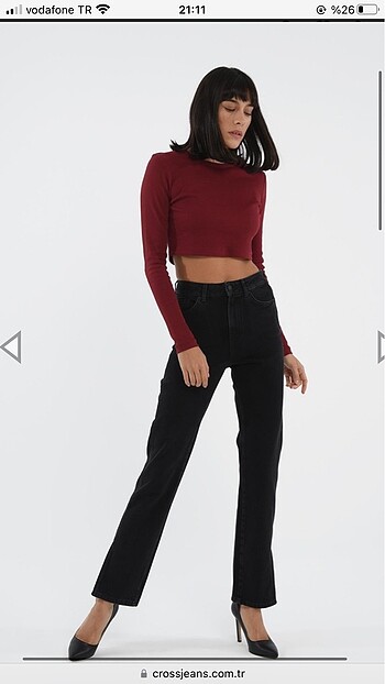 Jean nnn