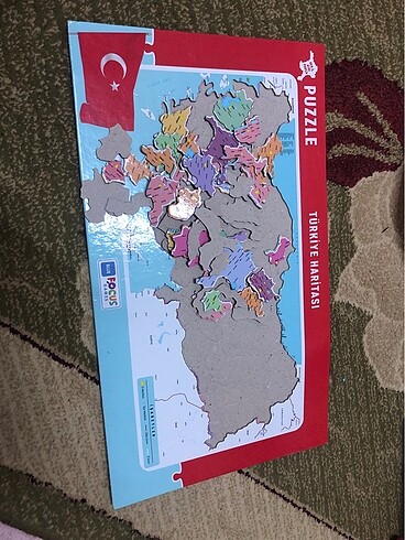 Diğer Puzzle