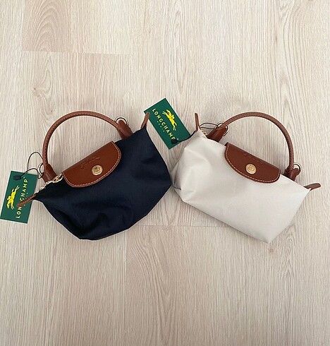 Longchamp LONGCHAMP MİNİ BOY ÇANTA XS