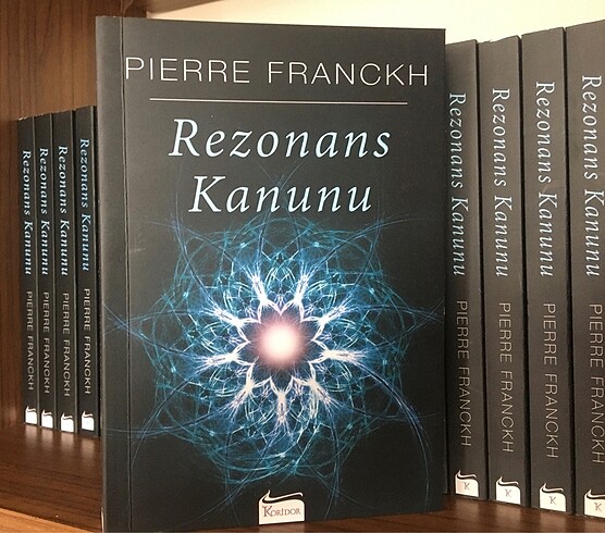 Rezonans Kanunu