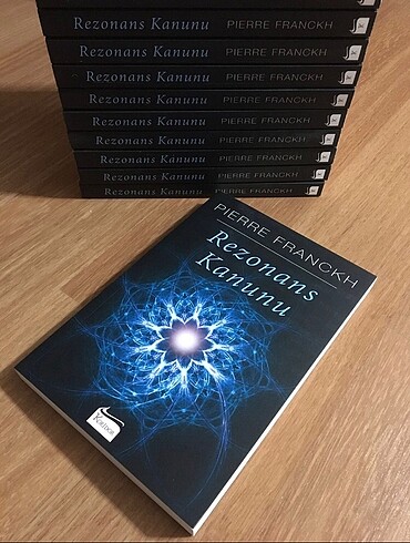  Rezonans Kanunu