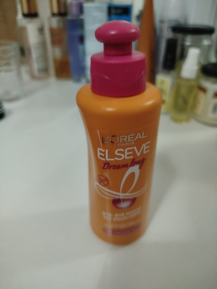 L'Oréal Elseve Saç Kremi - Görsel 2