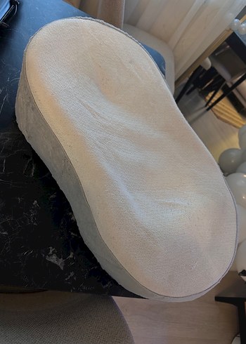 Bebek yatağı (reflü yatağı) - Görsel 3