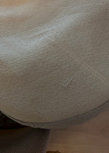 Bebek yatağı (reflü yatağı) - Görsel 4