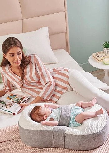 Bebek yatağı (reflü yatağı) - Görsel 6