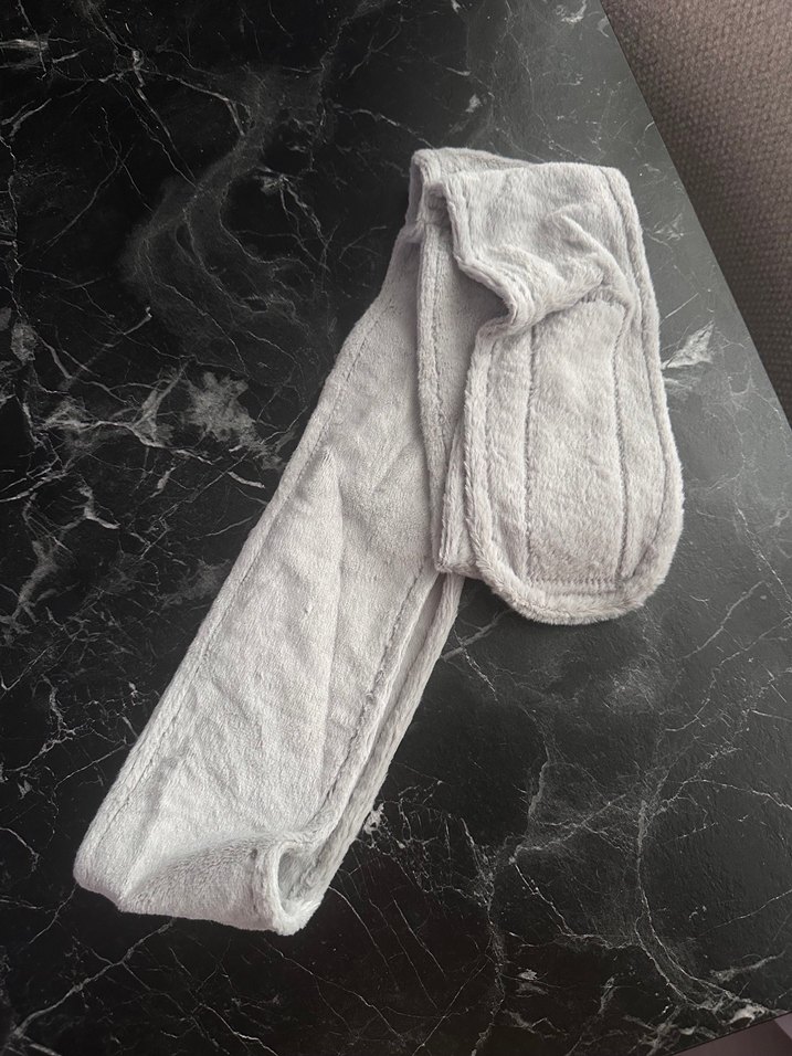 Bebek yatağı (reflü yatağı) - Görsel 5