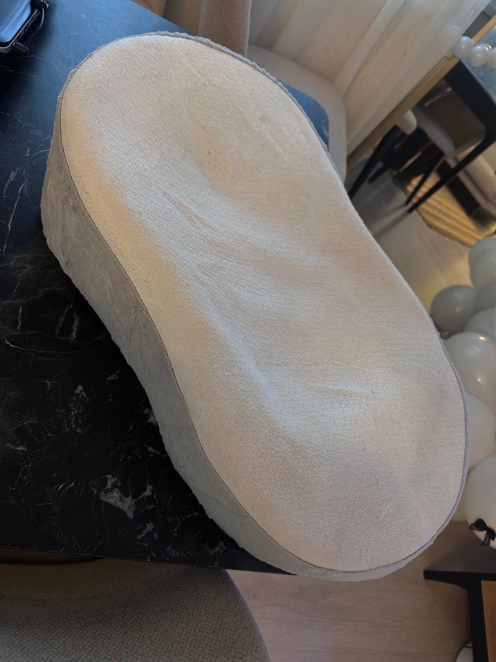 Bebek yatağı (reflü yatağı) - Görsel 3