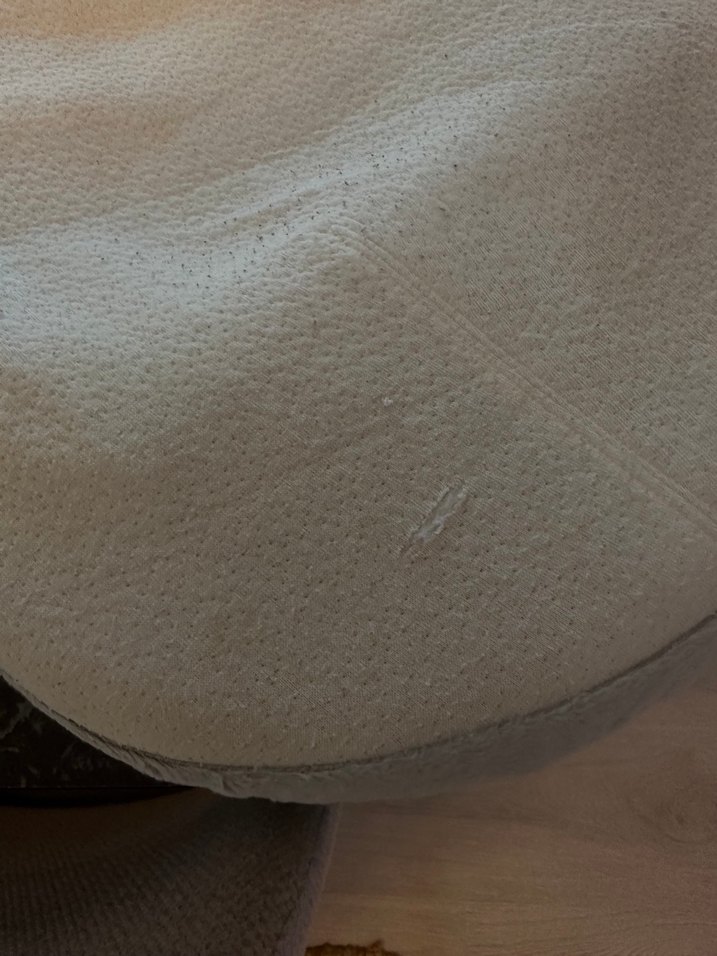 Bebek yatağı (reflü yatağı) - Görsel 4