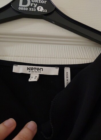 Koton Koton elbise