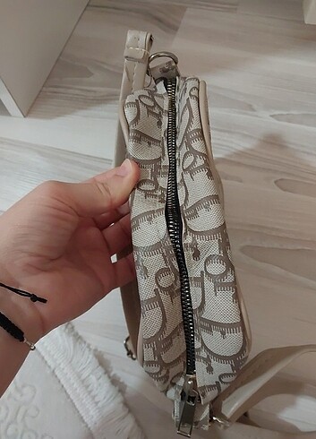 Zara Kadın çanta