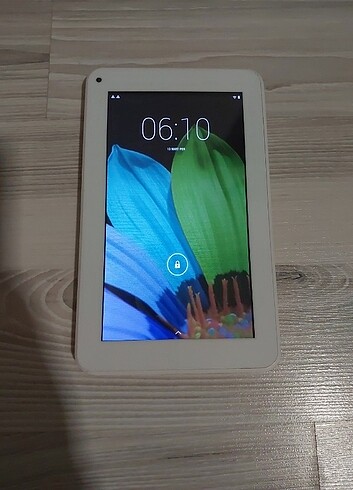 Everest dc 709 tablet