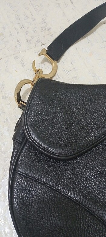 Dior Gerçek deri çanta