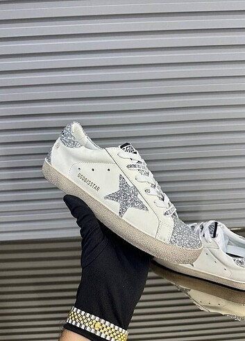 Golden Goose ithal orjinal ayakkabı 