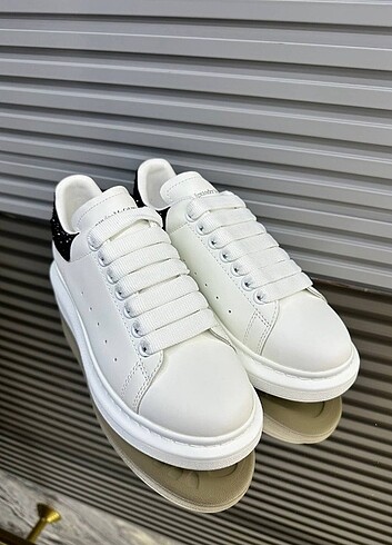 Alexander mcqueen ayakkabı ithal orjinal