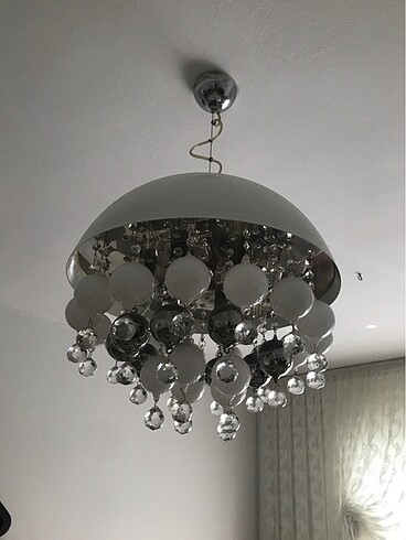 Satılık salon avizesi