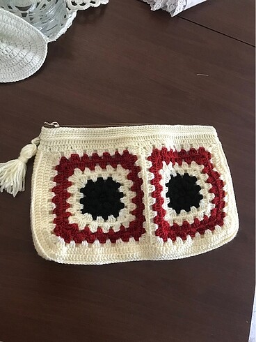 El emeği el çantası