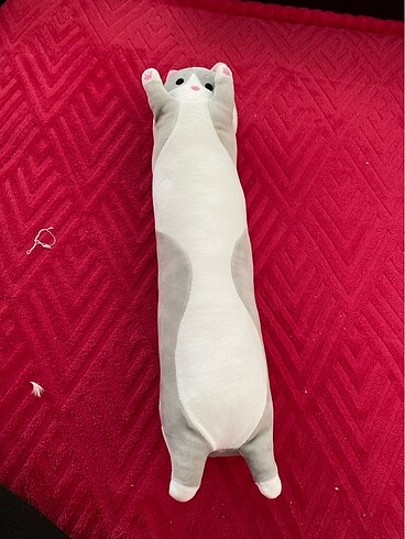 Peluş oyuncak