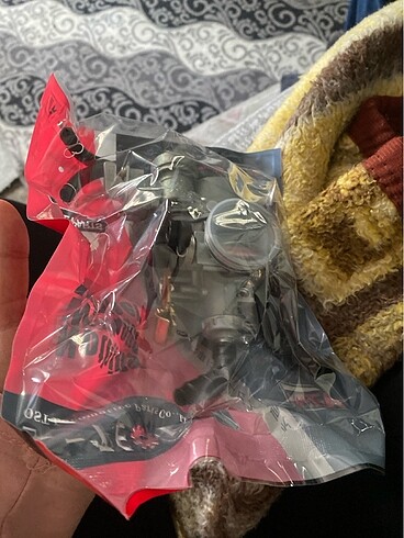 Motor kalbiratörü - Görsel 6