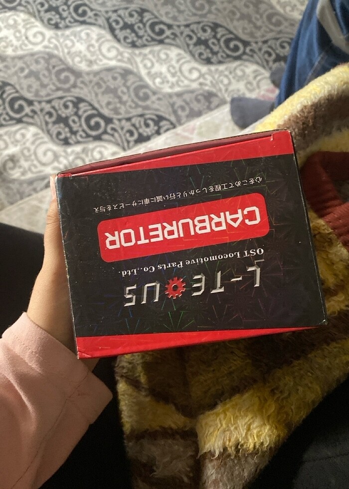 Motor kalbiratörü - Görsel 4