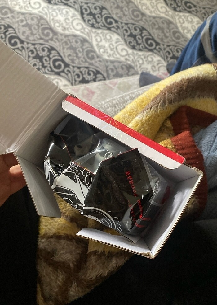 Motor kalbiratörü - Görsel 5