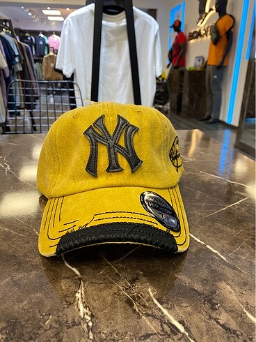 New Era Yankee new era şapka
