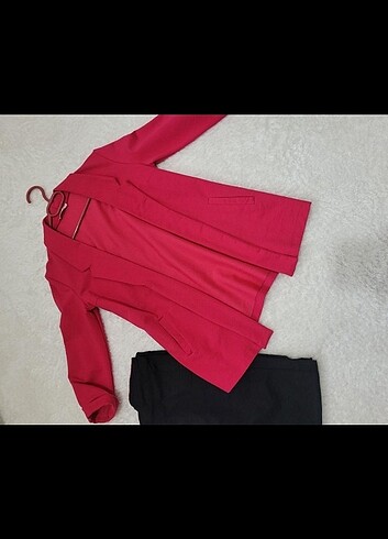 Ceket pembe