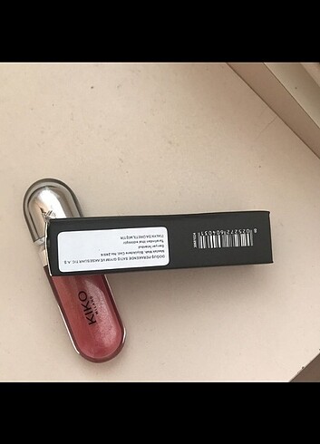 Kiko Kiko lip gloss