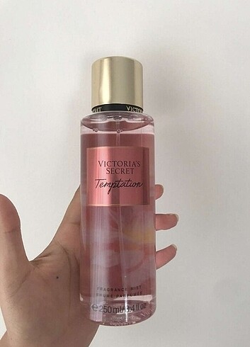 Victoria secret vücut spreyi 