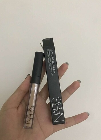 Nars kapatıcı 