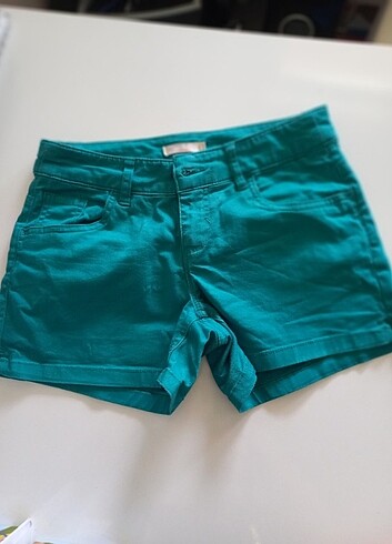 Bayan short 