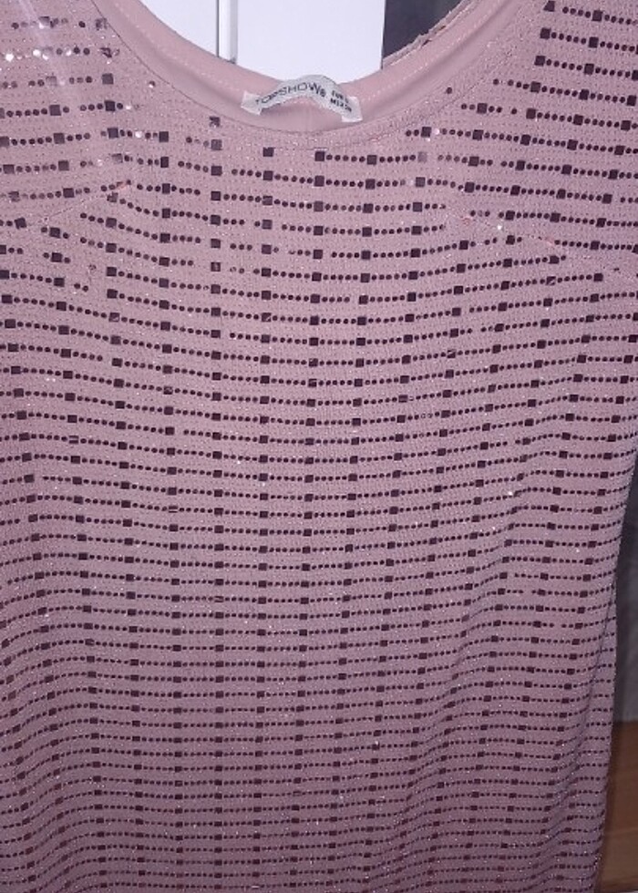 Kisa elbise  - Görsel 3