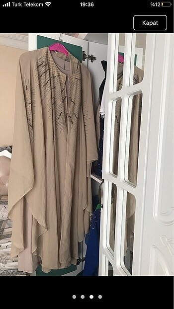 Abaya
