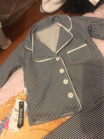 Diğer Pijama