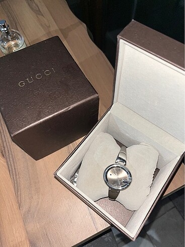 Gucci YA134302 Gucci Guccissima Kol Saati