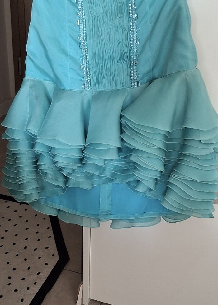 Abiye Mezuniyet  - Görsel 3