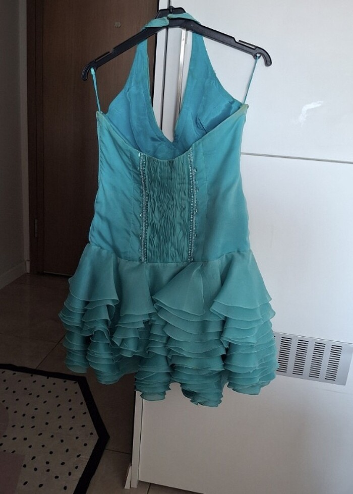 Abiye Mezuniyet  - Görsel 4