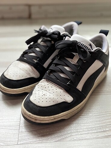 Puma Kadın Sneaker Ayakkabı