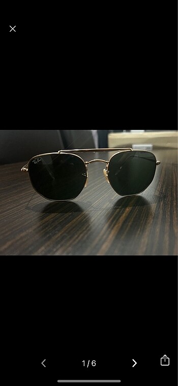 rayban gözlük