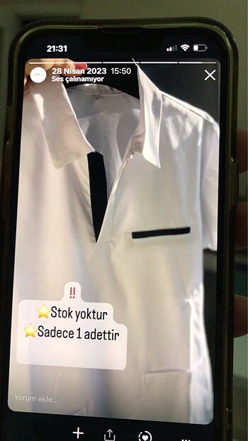 Yeni etiketli