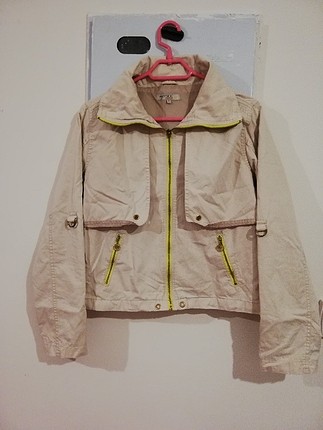 Vintage Ceket
