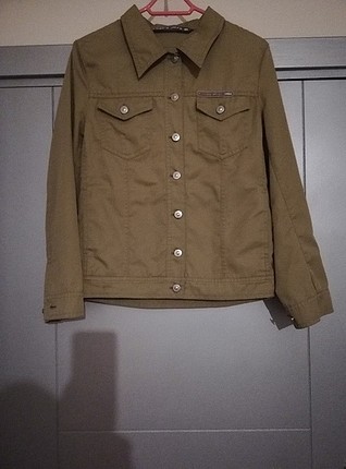 Vintage Ceket