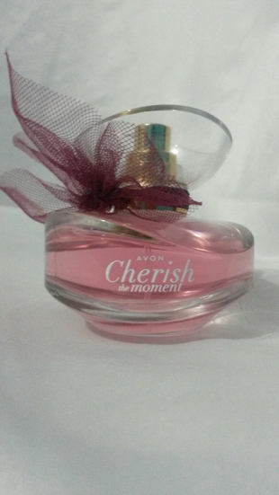 Avon Cherish Parfüm