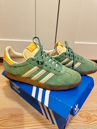 Adidas Gazelle