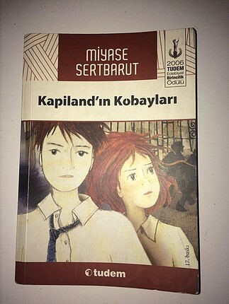 Kapilandın Kobayları