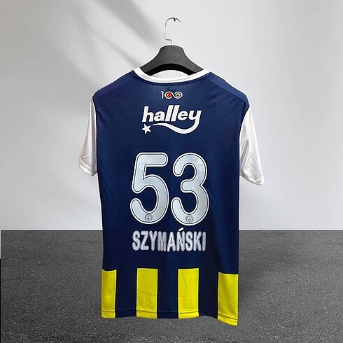 Fenerbahçe Forma