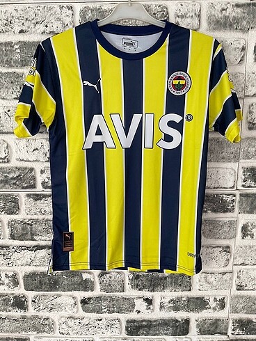 Fenerbahçe Forma